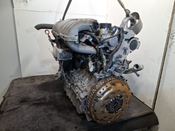 MOTOR COMPLETO VOLVO S80 BERLINA