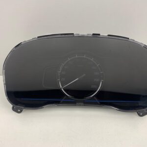 CUADRO INSTRUMENTOS HYUNDAI IONIQ
