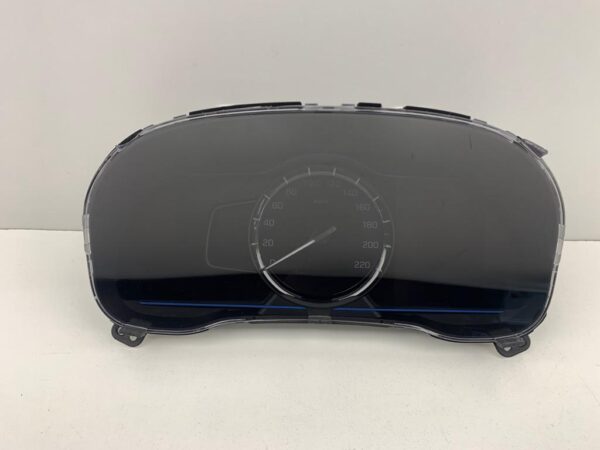 CUADRO INSTRUMENTOS HYUNDAI IONIQ