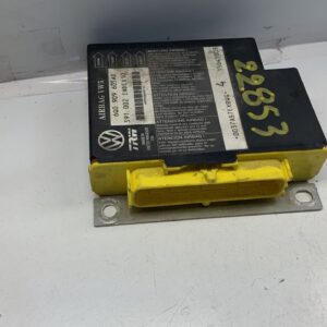 CENTRALITA AIRBAG SEAT IBIZA (6L1)