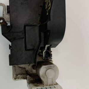 CERRADURA PUERTA DELANTERA DERECHA ALFA ROMEO 147 (190)