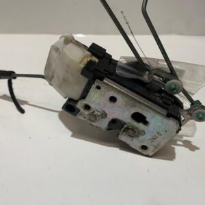 CERRADURA PUERTA DELANTERA IZQUIERDA  ALFA ROMEO 147