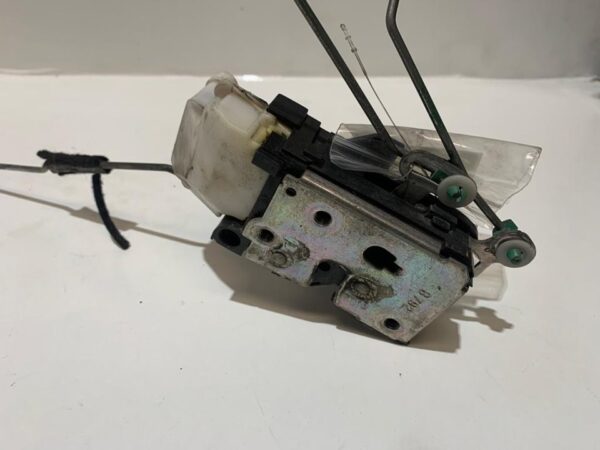 CERRADURA PUERTA DELANTERA IZQUIERDA  ALFA ROMEO 147