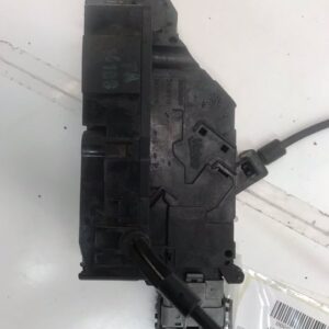 CERRADURA PUERTA DELANTERA DERECHA CITROEN C4 PICASSO
