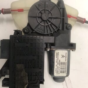 ELEVALUNAS DELANTERO DERECHO CITROEN C4 PICASSO