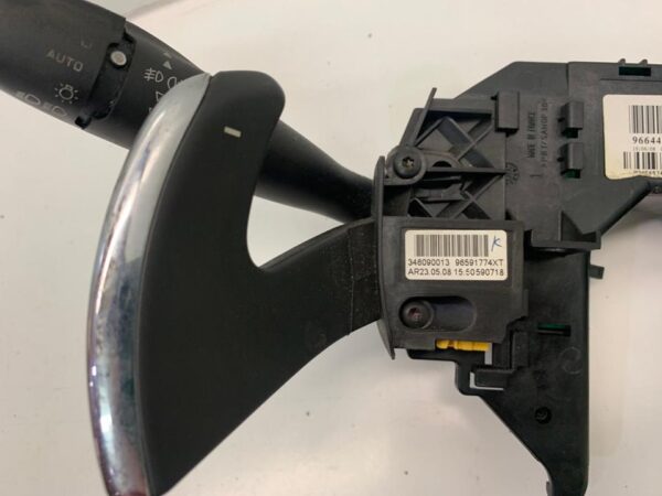 MANDO MULTIFUNCION CITROEN C4 PICASSO