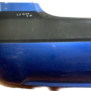 PARAGOLPES TRASERO KIA RIO (JB)