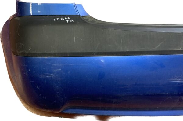 PARAGOLPES TRASERO KIA RIO (JB)