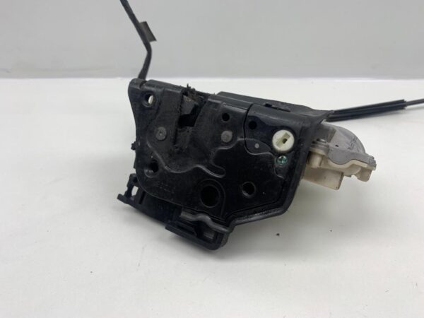 CERRADURA PUERTA TRASERA DERECHA  SEAT LEON