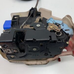 CERRADURA PUERTA DELANTERA DERECHA VOLKSWAGEN GOLF V (1K1)(10.2003)