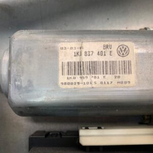 ELEVALUNAS DELANTERO IZQUIERDO VOLKSWAGEN GOLF V (1K1)(10.2003)