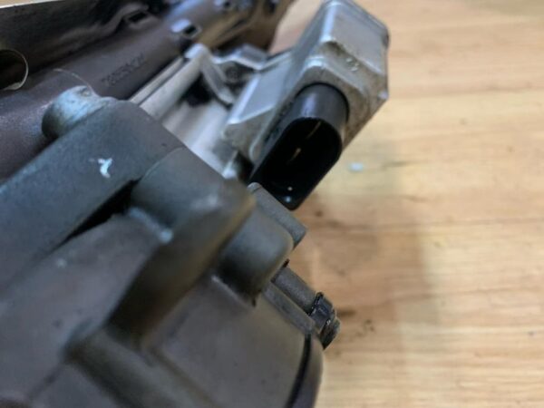 CREMALLERA DIRECCION SEAT LEON
