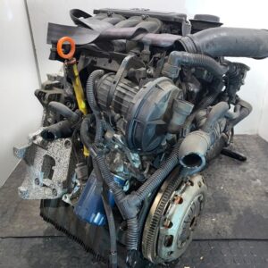 MOTOR COMPLETO SEAT LEON