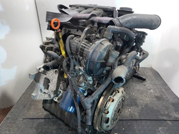 MOTOR COMPLETO SEAT LEON