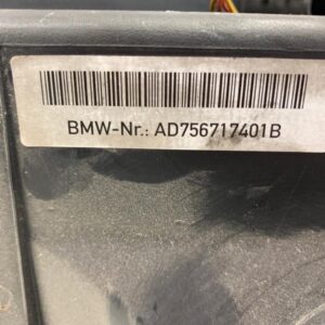 FILTRO AIRE BMW SERIE 1 BERLINA