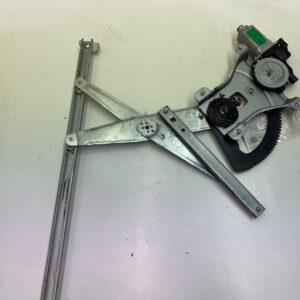 ELEVALUNAS DELANTERO IZQUIERDO CHEVROLET KALOS