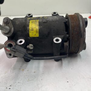 COMPRESOR AIRE ACONDICIONADO FORD FOCUS BERLINA (CAP)
