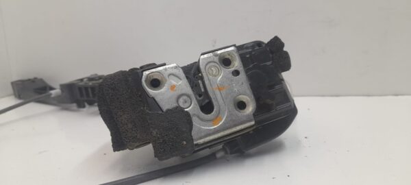 CERRADURA PUERTA DELANTERA IZQUIERDA NISSAN QASHQAI (J10)
