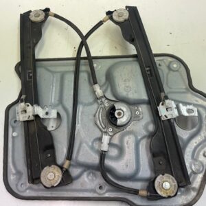 ELEVALUNAS DELANTERO DERECHO NISSAN QASHQAI (J10)