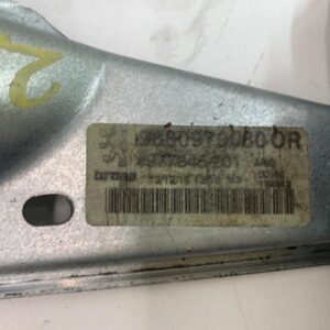 ELEVALUNAS TRASERO IZQUIERDO PEUGEOT 308 SW