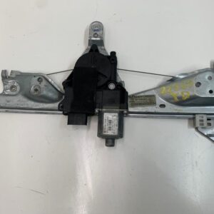 ELEVALUNAS TRASERO DERECHO PEUGEOT 308 SW