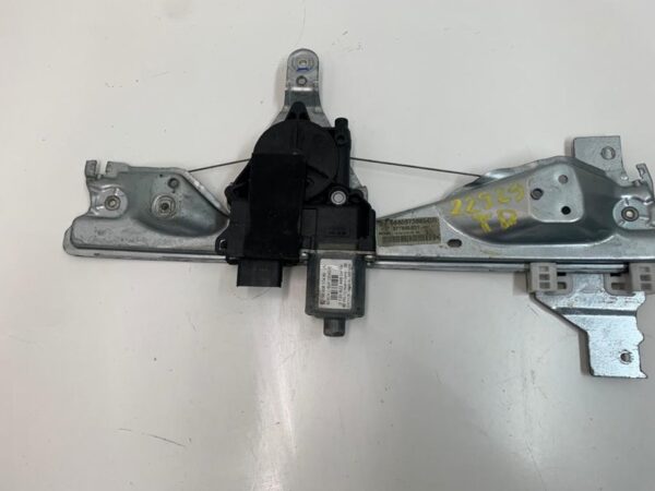 ELEVALUNAS TRASERO DERECHO PEUGEOT 308 SW
