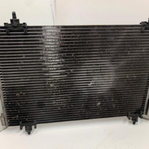 CONDENSADOR / RADIADOR  AIRE ACONDICIONADO PEUGEOT 308 SW