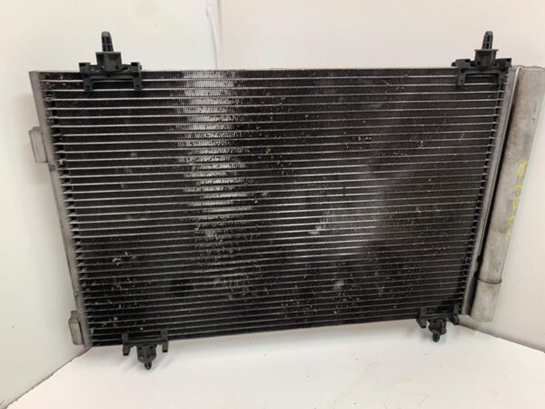 CONDENSADOR / RADIADOR  AIRE ACONDICIONADO PEUGEOT 308 SW