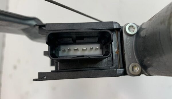ELEVALUNAS DELANTERO DERECHO PEUGEOT 308 SW