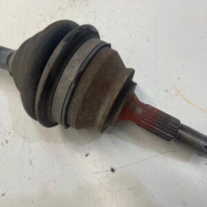 TRANSMISION DELANTERA IZQUIERDA CITROEN C4 CACTUS