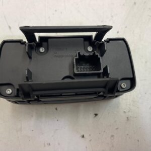 MANDO LUCES FORD FIESTA (CB1)