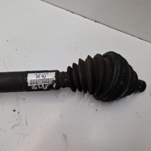TRANSMISION DELANTERA DERECHA AUDI A3 (8P1)
