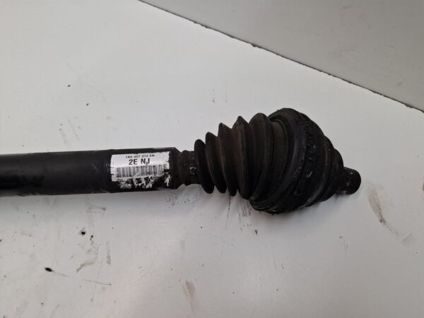 TRANSMISION DELANTERA DERECHA AUDI A3 (8P1)