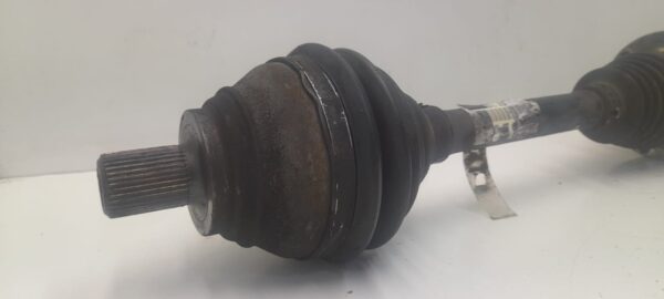 TRANSMISION DELANTERA IZQUIERDA AUDI A3 (8P1)