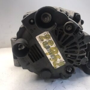 ALTERNADOR OPEL CORSA C