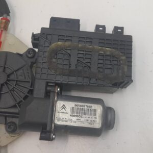 ELEVALUNAS DELANTERO IZQUIERDO CITROEN C4 PICASSO