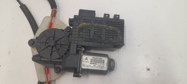 ELEVALUNAS DELANTERO IZQUIERDO CITROEN C4 PICASSO