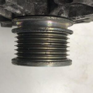 ALTERNADOR PEUGEOT 207