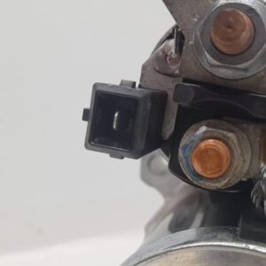 MOTOR ARRANQUE PEUGEOT 207