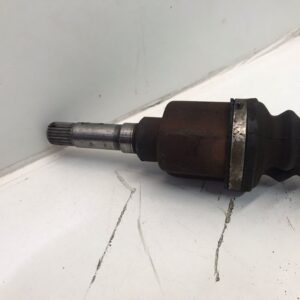 TRANSMISION DELANTERA DERECHA PEUGEOT 207