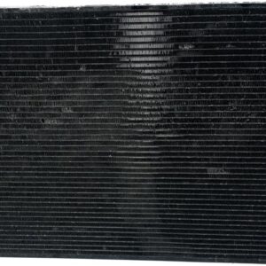 CONDENSADOR / RADIADOR  AIRE ACONDICIONADO SKODA OCTAVIA BERLINA (1Z3)