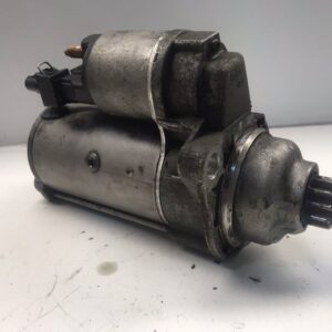 MOTOR ARRANQUE SEAT IBIZA