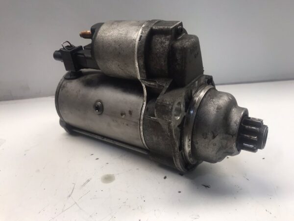 MOTOR ARRANQUE SEAT IBIZA