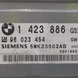 CENTRALITA CAMBIO AUTOMATICO BMW SERIE 3 BERLINA