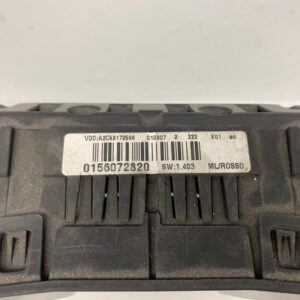 CUADRO INSTRUMENTOS ALFA ROMEO 159