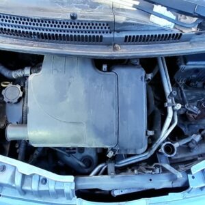 ABS PEUGEOT 107