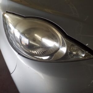 FARO DERECHO PEUGEOT 107