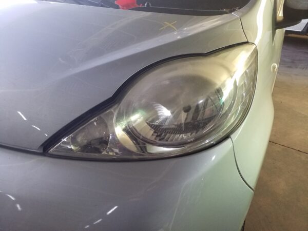 FARO IZQUIERDO PEUGEOT 107