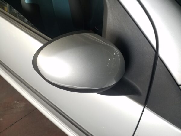 RETROVISOR DERECHO PEUGEOT 107