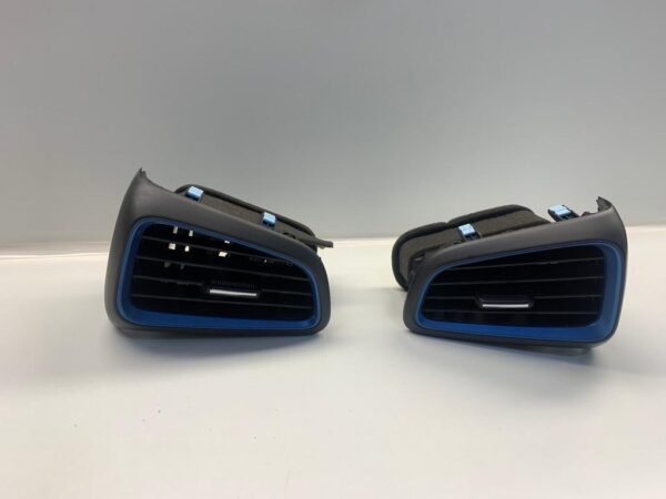 REJILLA AIREADORA HYUNDAI IONIQ